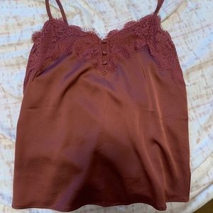 Abercrombie and Fitch top SOLD